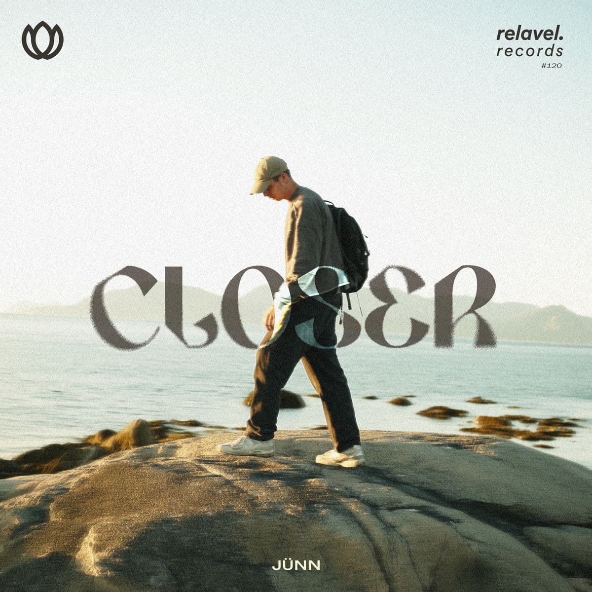 closer artwork