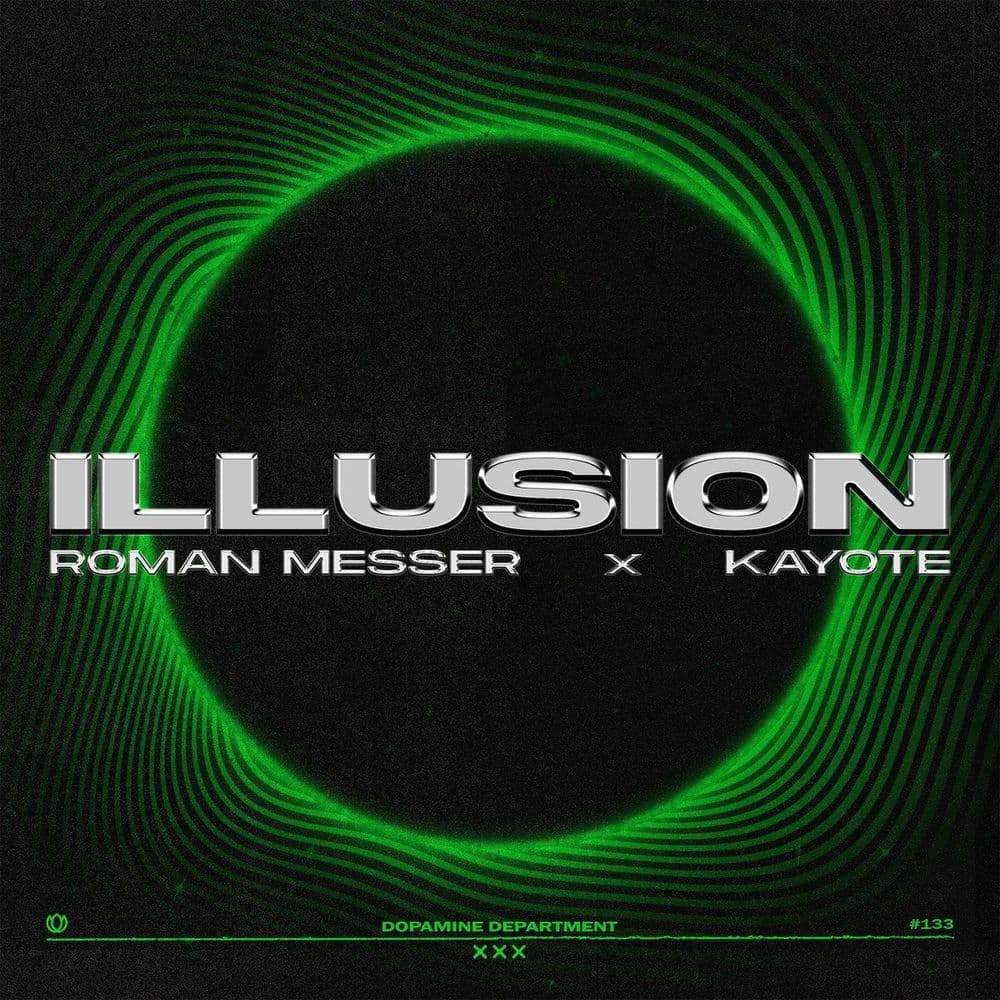 Illusion artwork